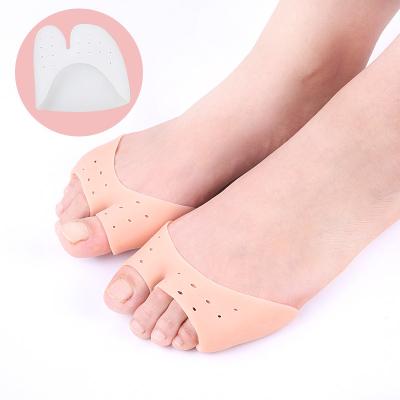 China Toe Pad for SEBS Ballet Dancers Toe Protector Thickened Soft and Pain Resistant Anti-Wear for sale