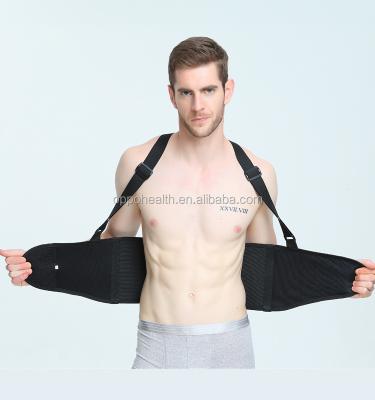 China Back Pain Relief And Waist Protector Working Waist Lumbar Support Belt Lower Back Brace For Spine Pain Relief Worker Back Waist Protector for sale