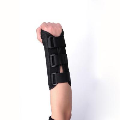 China Waist Pain Relief Wrist Splint Carpel Tunnel CTS RSI Support Brace Pain Relief for sale