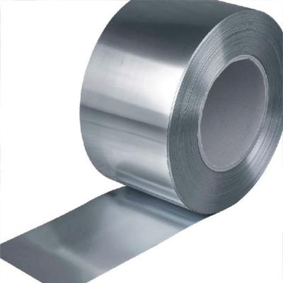 China Making Pipes High Quality Galvanized Steel Products Hot Rolled Galvanized Steel Strip SGCC Dx51D GI Strip for sale