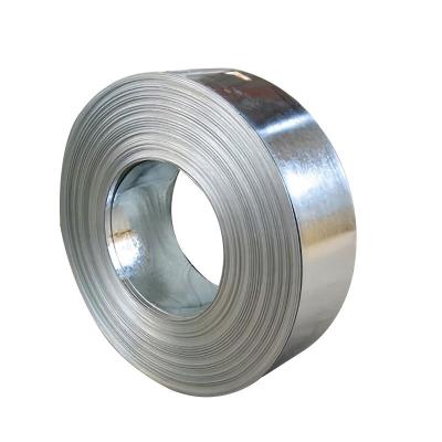 China Making Pipes Best Price SGCC GL Galvalume Steel Products Strip Hot Rolled Galvalume Steel Strip for sale