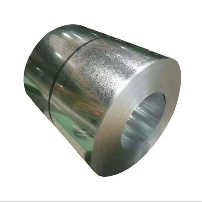 China Making Pipes Hot Dipped Galvanized Steel Coil G200 Low Price SPCC Galvanized Steel To Coil CR DC01 Carbon Steel Galvanized Strip Prepainted Coil for sale