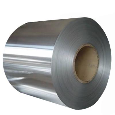 China Making Pipes GI Coil Aluzinc Strip Galvanized Steel Thickness 0.3mm for sale