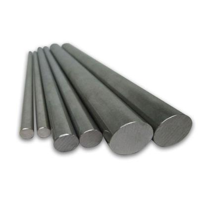 China Black Steel Structural Iron Factory Direct Selling Steel Rods Q235 Q235B 20mm 25mm28mm Solid Low Carbon Steel Round Bar for sale