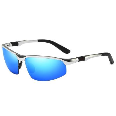 China Polarized Sunglasses Polarized Glass Men Women Cycling Outdoor Sport Increasing Photochromic Sunglasses for sale