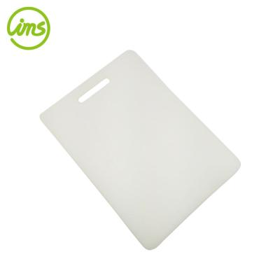 China Multi Sustainable Colorful Stylish Clear Kitchen Cutting Board for sale