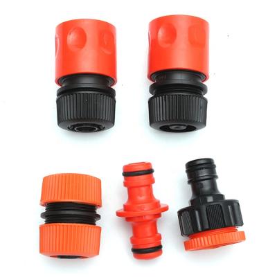 China Eco Friendly Hose End Set 1/2