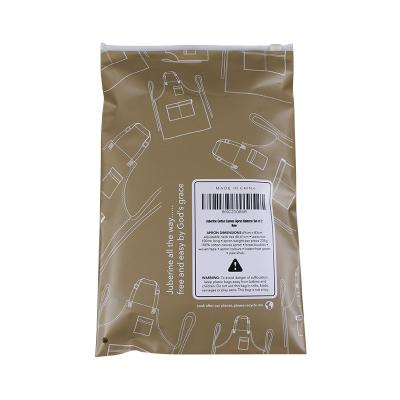 China Recyclable Custom Printing Biodegradable Zipper Bags T-shirt Clothing Underwear Sock Bags Packing Zip Lock Clothing Bags for sale