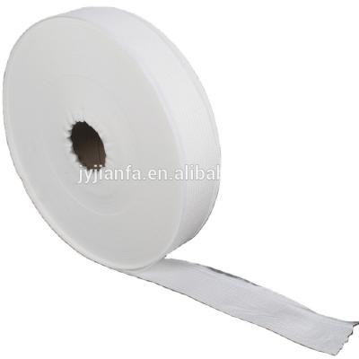 China Breathable absorbent paper manufacturer with 40% SAP for sale