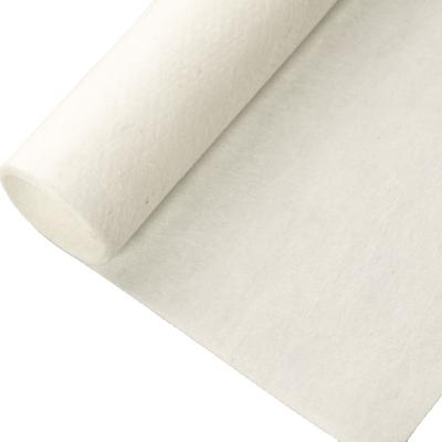 China Spunbond Fabric Non Woven Fabric Air Filtration Breathable Non Woven Fabric Eco - Friendly Non Woven Fabric for sale