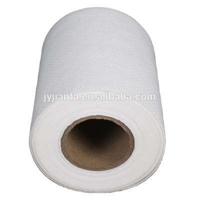 China Breathable Self Heating Bag Material Laminated Nonwoven Fabric for sale