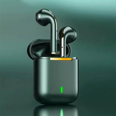 China Mini Portable Fone De Ouvido Charging Earphones Wholesale Headphones Box Mini Portable Earbuds Earbuds Comfort Comfort Earbuds Earbuds for sale