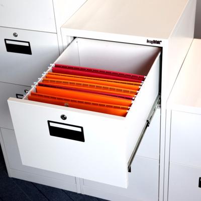 China NEW PRODUCT Hot Sale Adjustable Steel Filing Cabinet 4 Drawer Steel Metal Chest For Office Workers Staff for sale