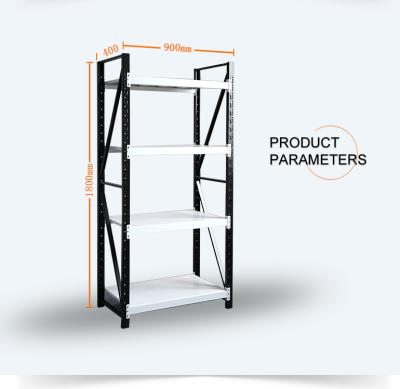 China Esd Protection NEW PRODUCT Warehouse Aluminum Steel Storage Roll Rack System For Sale for sale