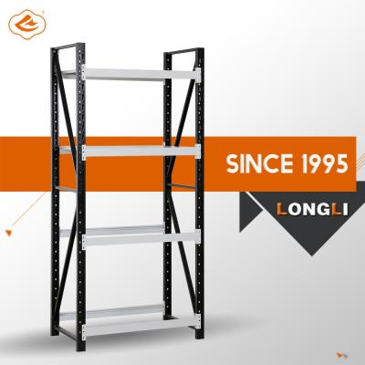 China 2021 Esd Protection NEW PRODUCT Screwdriver Storage Rack Sheet Metal Storage Rack Warehouse Factory Storage Racks for sale