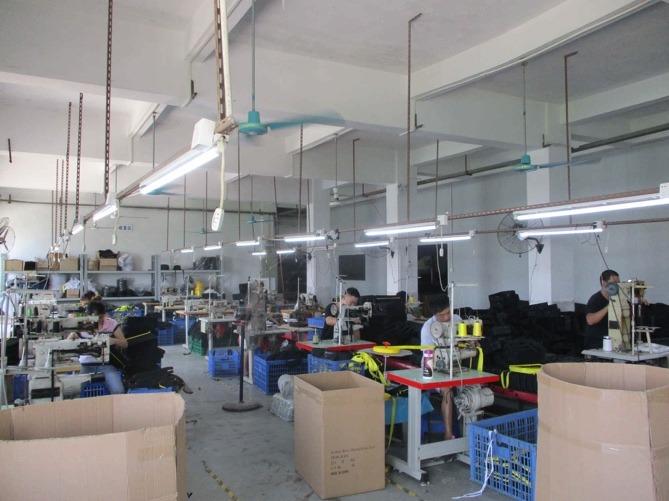 Επαληθευμένος προμηθευτής Κίνας - Dongguan Guanghe Plastic Products Co., Ltd.