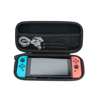 China 2021 GH Professional Ectronics Travel Iso EVA CASE Small Tool Box For Nintend Nintendo Switch Oled for sale