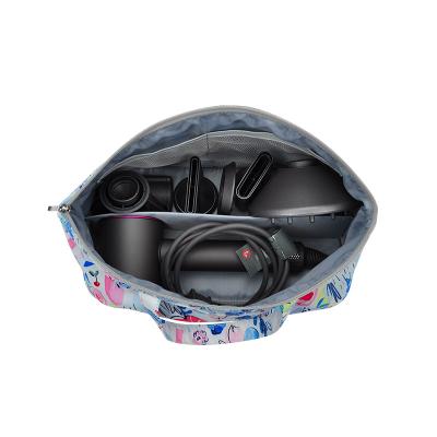 China 2021 Portable EVA Hard Travel Gift Case for Dyson Hair Dryer Storage Case for sale