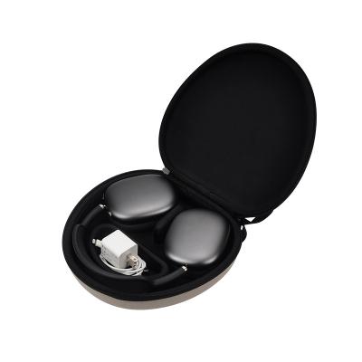 China Headphone Smart hard eva Case for New AirPods Max for sale