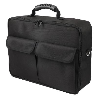 China Latest Shoulder case Waterproof Safety Carrying case For DJI FPV Fly More Combo for sale