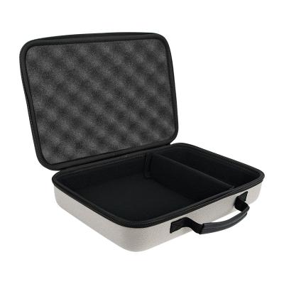 Cina waterproof Oxford eva protective hard storage case for Projector JMGO JMGO G9 and G9S projector in vendita