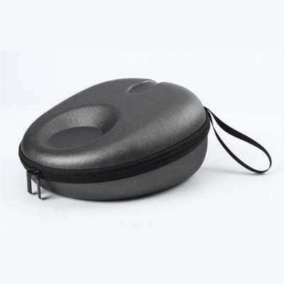 China Portable Protection EVA Case Headset Travel Storage Carry Case For PS5 Pulse 3D Wireless Headphone for sale