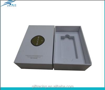 China Recyclable Custom Size And Logo Special Paper Gift Boxes For Sale for sale