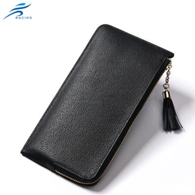 China Customized Waterproof PU Wallet and Wrist Wallet for sale