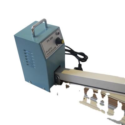 China Cheap And High Quality Household Food Heat Sealer Manual Hand Sealing Machine for sale