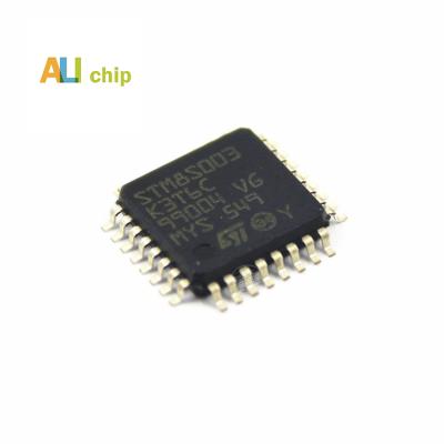 China STM8S003K3T6C Contact Customer Service LQFP48 LQFP48 Integrated Circuit Chip Module Board for sale