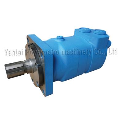 China Hydraulic Machinery Dali High Quality ZMM Orbit Motor for sale