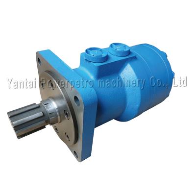 China High Quality Hydraulic Machinery Orbit BM3 Motor for sale