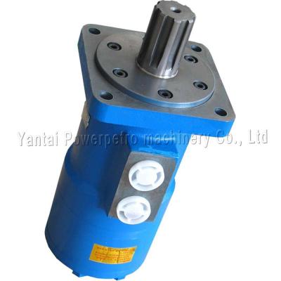 China Hot Sale Eaton Reciprocating Machinery Hydraulic Motor for sale