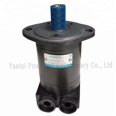 China hydraulic motor for ZMM drilling rig for sale