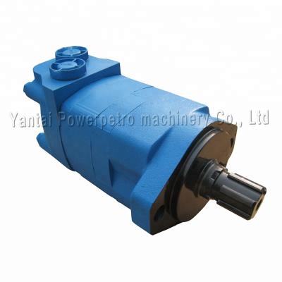 China high speed hydraulic motor price ZMM for sale