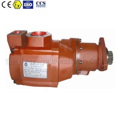 China Equipped for genset TMY13QDG diesel engine and high power starting air motor for diesel engines for sale