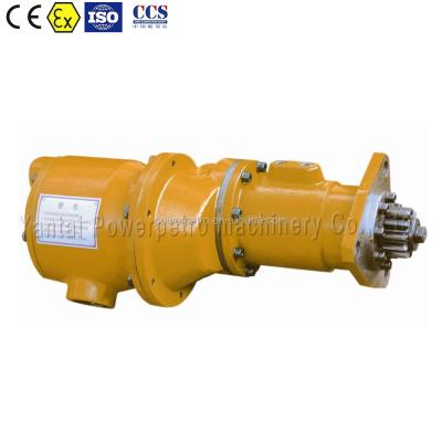 China Small/Medium Diesel For High Power Vane Air Motor Of Mining Boat Or Cars TMY9QD For Starting Diesel Engines for sale