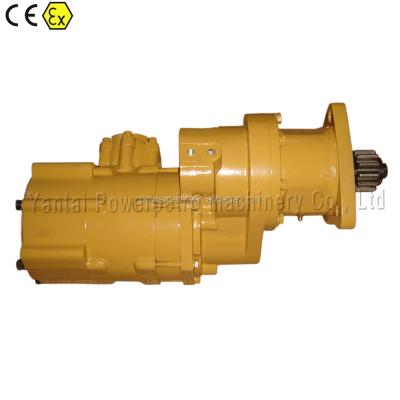 China Toruqe High Explosion Proof Turbine Air Starter For Diesel Engine for sale