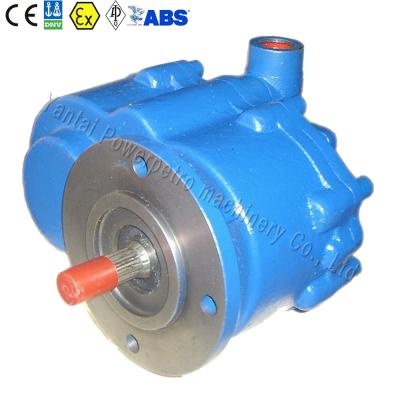 China Industry TMC6B Gear Air Drilling Pneumatic Motor for sale