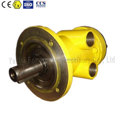 China Vane Type Air Motor for TMY2 exercises for sale