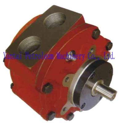 China TMY8 Rotation Vane Explosion Proof Air Motor (For Atlas CM351 Crawler Drill) for sale