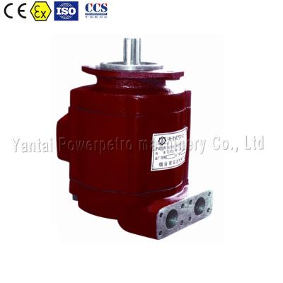 China TMY13 Pneumatic Vane Type Air Motor Vane Type for TMY13 Drilling Machines for sale