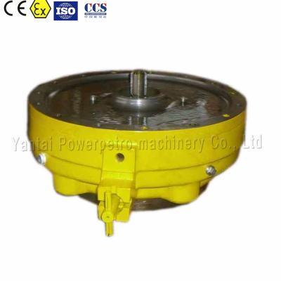 China Ore Mining 53005 Spinning Gearbox Original Spare Parts Atlas Copco for sale