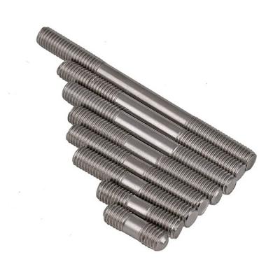 China Pan Wholesale Stainless Steel 304 M3/M4/M5/M6/M10 Double Ended Finger Screws for sale