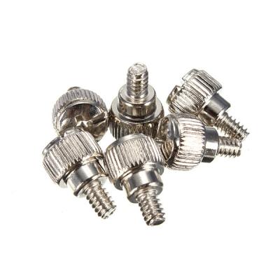 China Pan M3 M3.5 #6-32 PC Bracket Computer Mounting Screws for sale