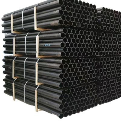 China Sewage Cast Iron Sml Liner Pipes EN877 DIN19522 FBE for sale