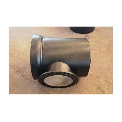 China China Iron Pipe Factory Malleable Iron Pipe Fitting Malleable Round for sale