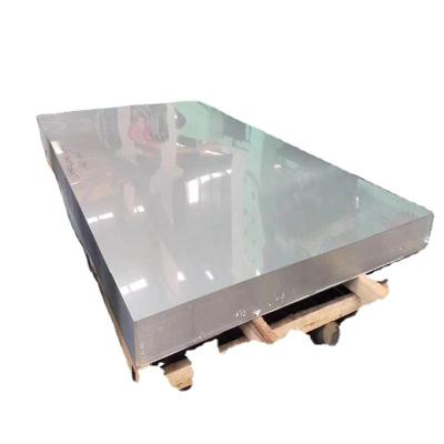 China Chemical ASTM 410 420 430 440C Stainless Steel Sheet Cold Rolled Stainless Steel Plate for sale