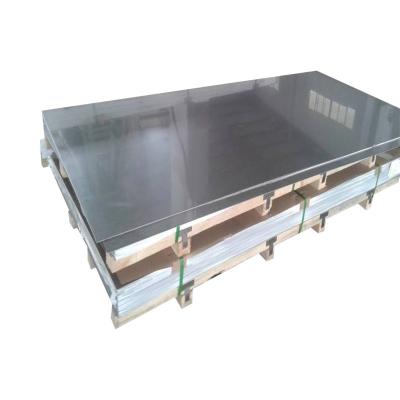 China Stainless steel plate 4' of construction ASTM 370 x 8' size stainless steel sheet for sale