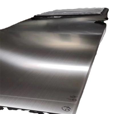 China China Chemical Hot Sale Factory Price Cold Rolled 201 304 316 316l 430 Stainless Steel Plate for sale